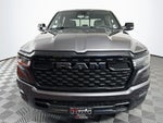 2027 RAM Ram 1500 Big Horn/Lone Star