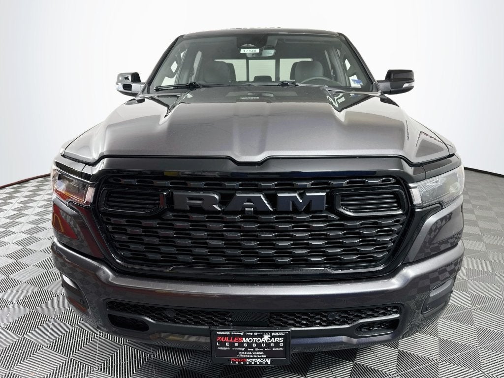2027 RAM Ram 1500 Big Horn/Lone Star