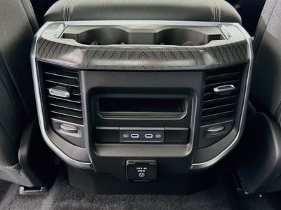 2027 RAM Ram 1500 Big Horn/Lone Star