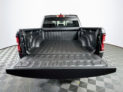 2027 RAM Ram 1500 Big Horn/Lone Star