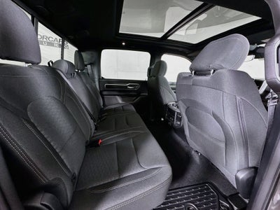 2027 RAM Ram 1500 Big Horn/Lone Star