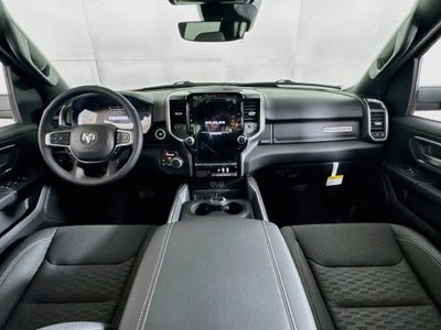 2027 RAM Ram 1500 Big Horn/Lone Star