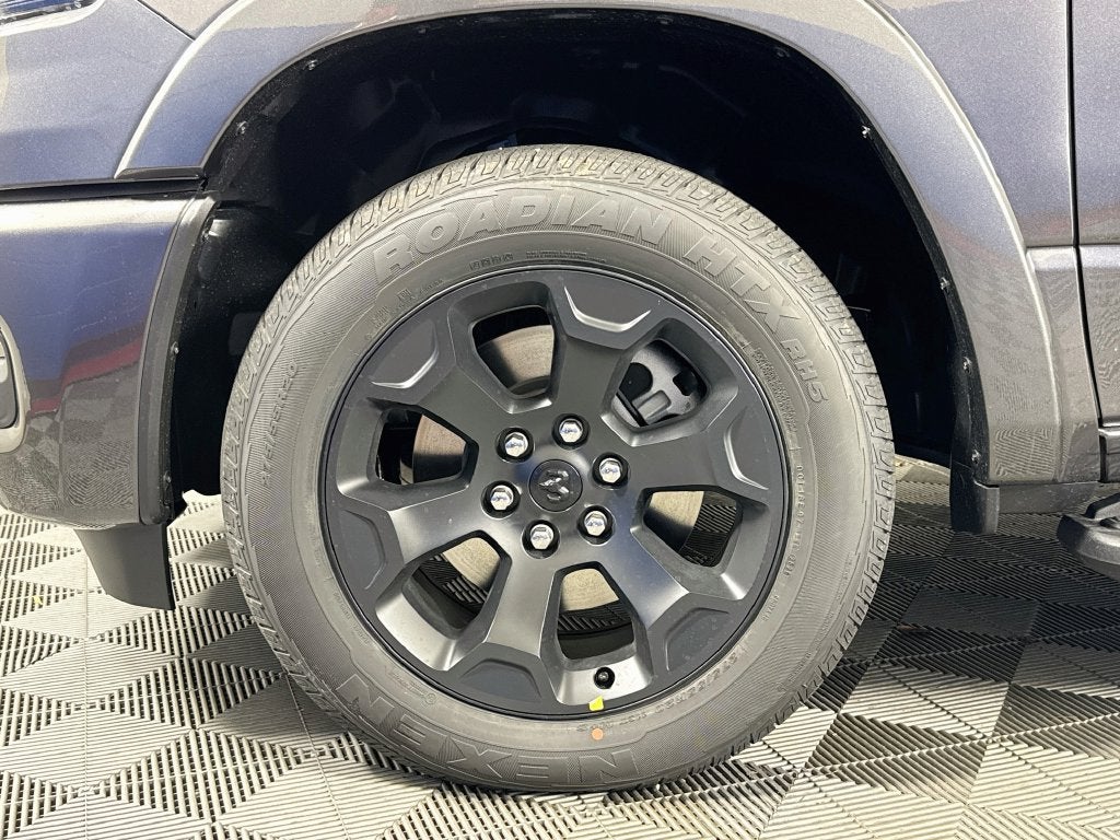 2027 RAM Ram 1500 Big Horn/Lone Star