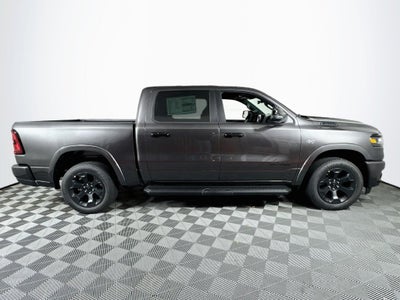 2027 RAM Ram 1500 Big Horn/Lone Star