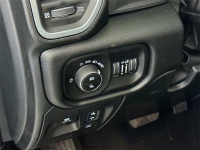 2026 RAM Ram 1500 Big Horn/Lone Star