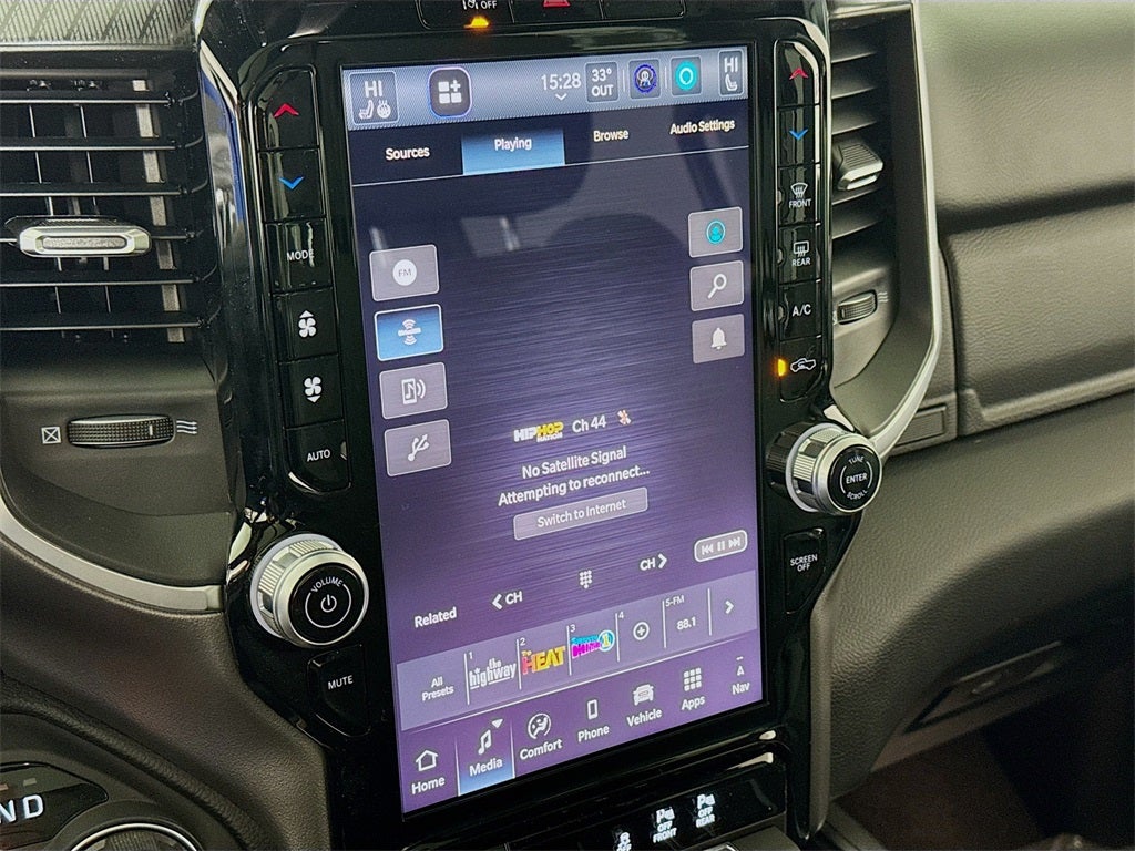 2026 RAM Ram 1500 Big Horn/Lone Star