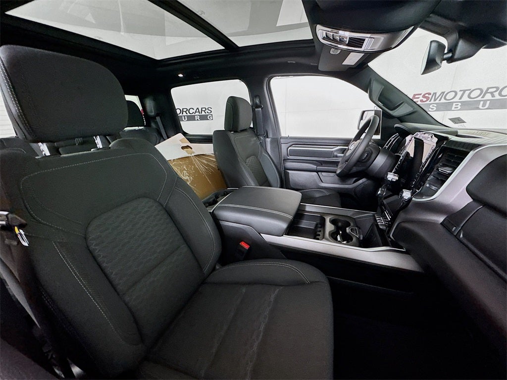 2026 RAM Ram 1500 Big Horn/Lone Star