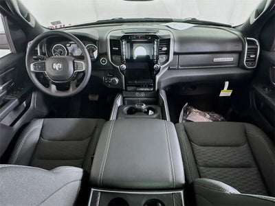 2026 RAM Ram 1500 Big Horn/Lone Star