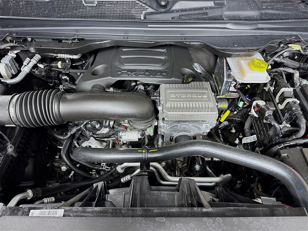 2026 RAM Ram 1500 Big Horn/Lone Star