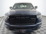2027 RAM Ram 1500 Big Horn/Lone Star