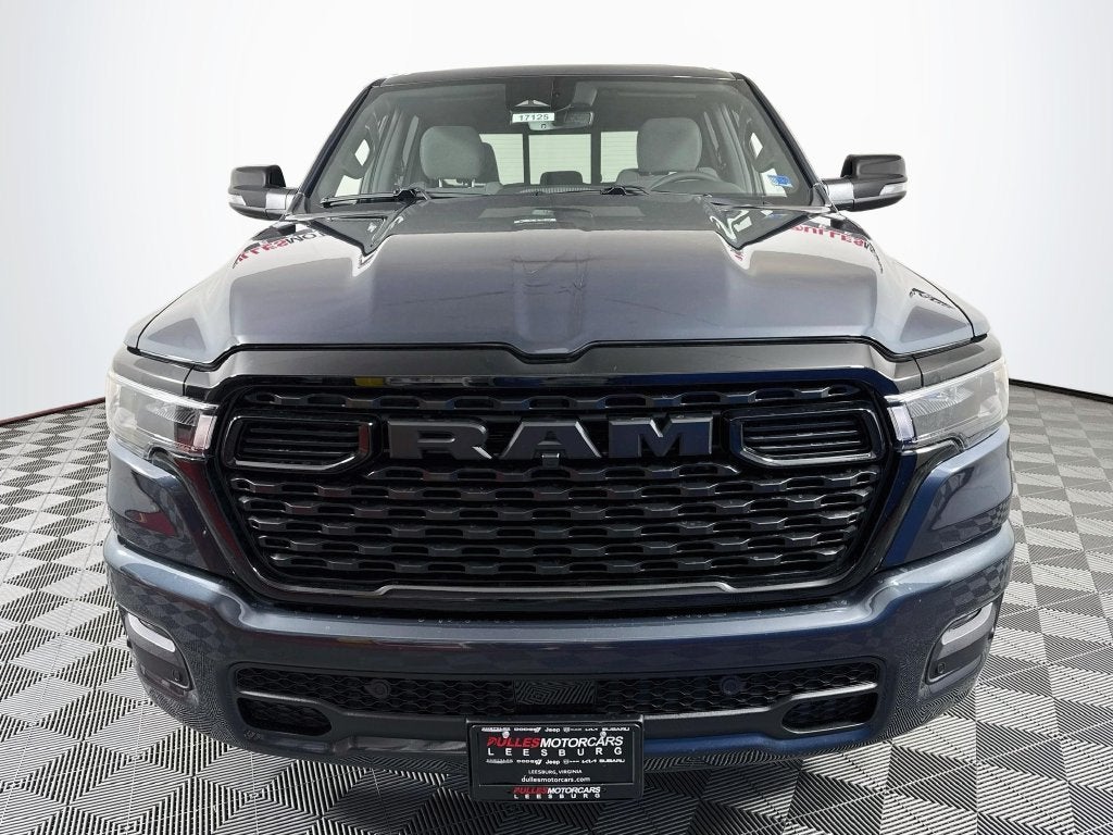 2027 RAM Ram 1500 Big Horn/Lone Star