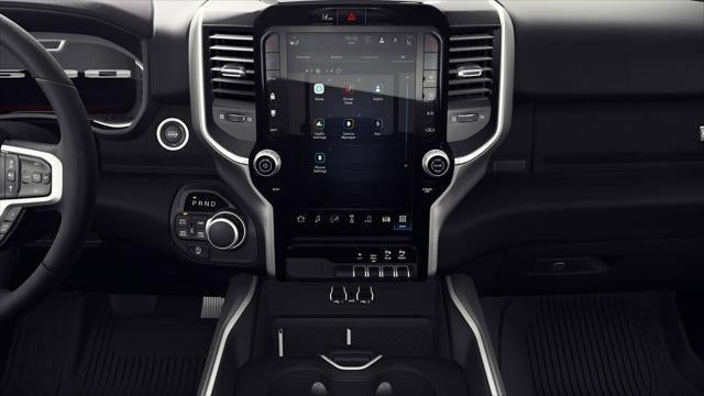 2027 RAM Ram 1500 Big Horn/Lone Star