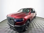 2026 RAM Ram 1500 Warlock