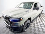 2026 RAM Ram 1500 Warlock