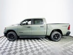 2026 RAM Ram 1500 Warlock