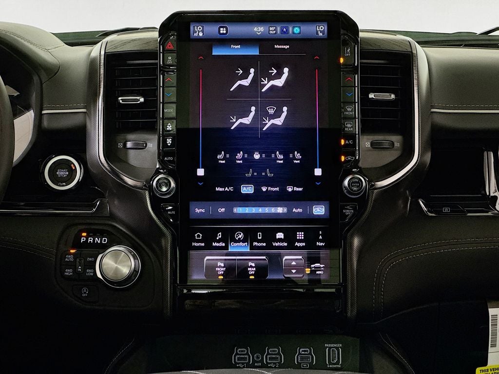 2026 RAM Ram 1500 Limited
