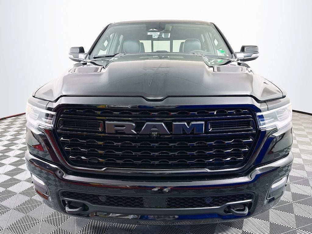 2026 RAM Ram 1500 Limited