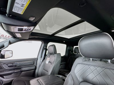 2026 RAM Ram 1500 Limited