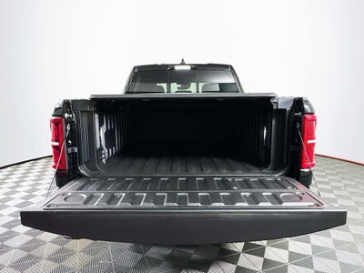 2026 RAM Ram 1500 Limited