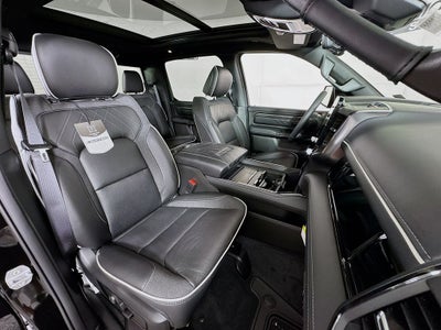 2026 RAM Ram 1500 Limited