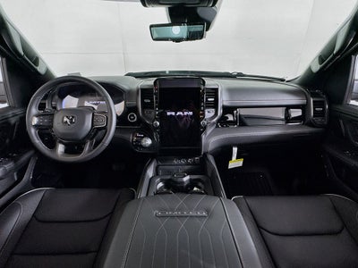 2026 RAM Ram 1500 Limited