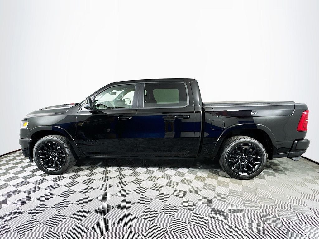 2026 RAM Ram 1500 Limited