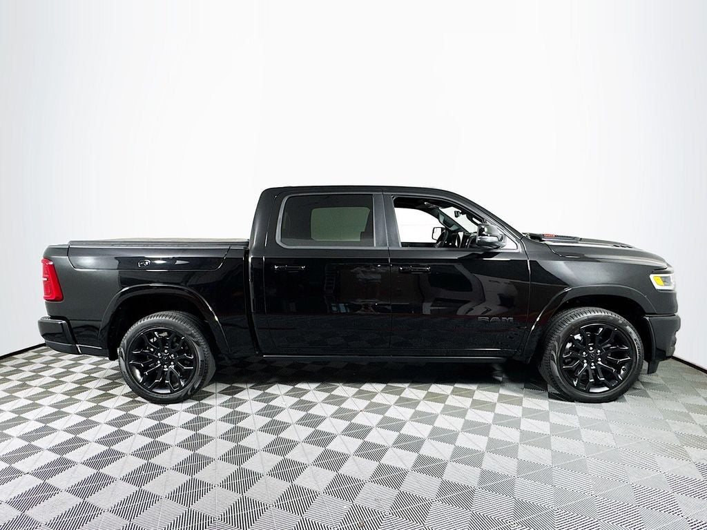 2026 RAM Ram 1500 Limited