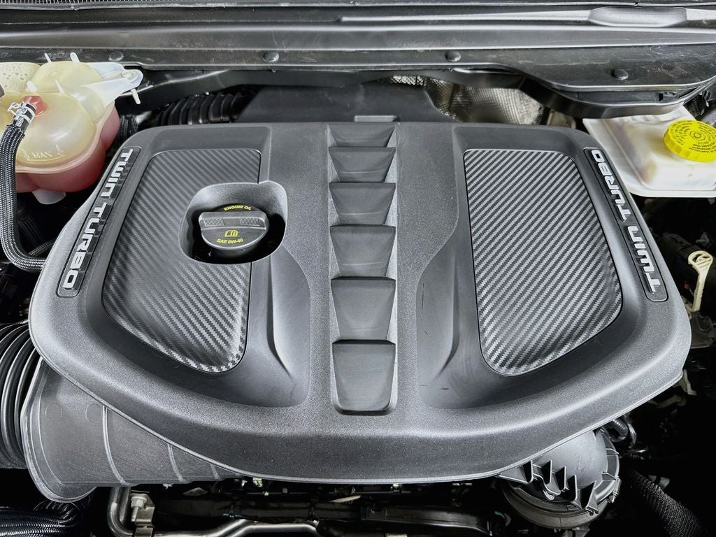 2025 RAM 1500 Limited C rew Cab 4X4
