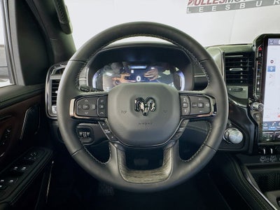 2026 RAM Ram 1500 Limited