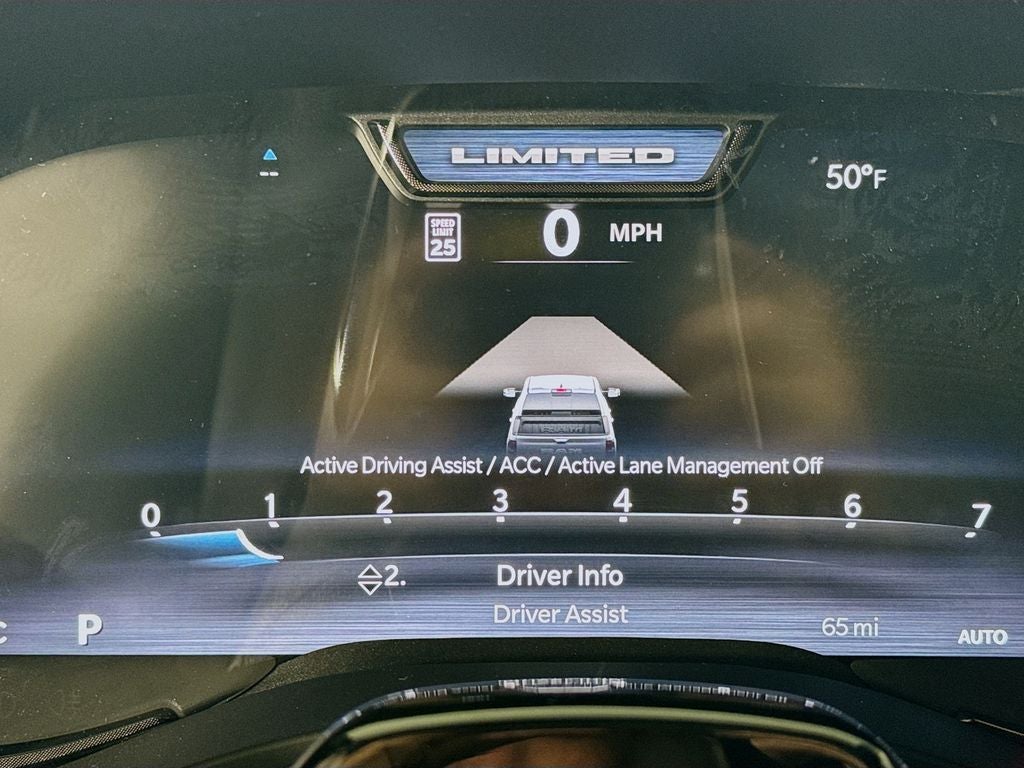 2026 RAM Ram 1500 Limited