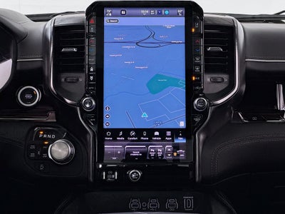 2026 RAM Ram 1500 Limited