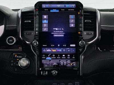 2026 RAM Ram 1500 Limited