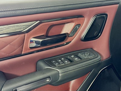 2026 RAM Ram 1500 Limited