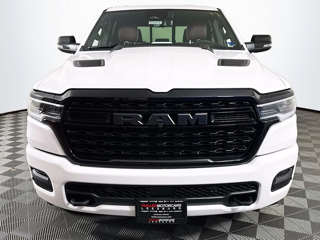 2026 RAM Ram 1500 Limited