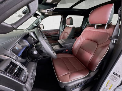 2026 RAM Ram 1500 Limited