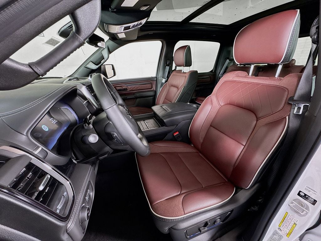 2026 RAM Ram 1500 Limited