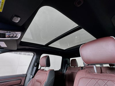 2026 RAM Ram 1500 Limited