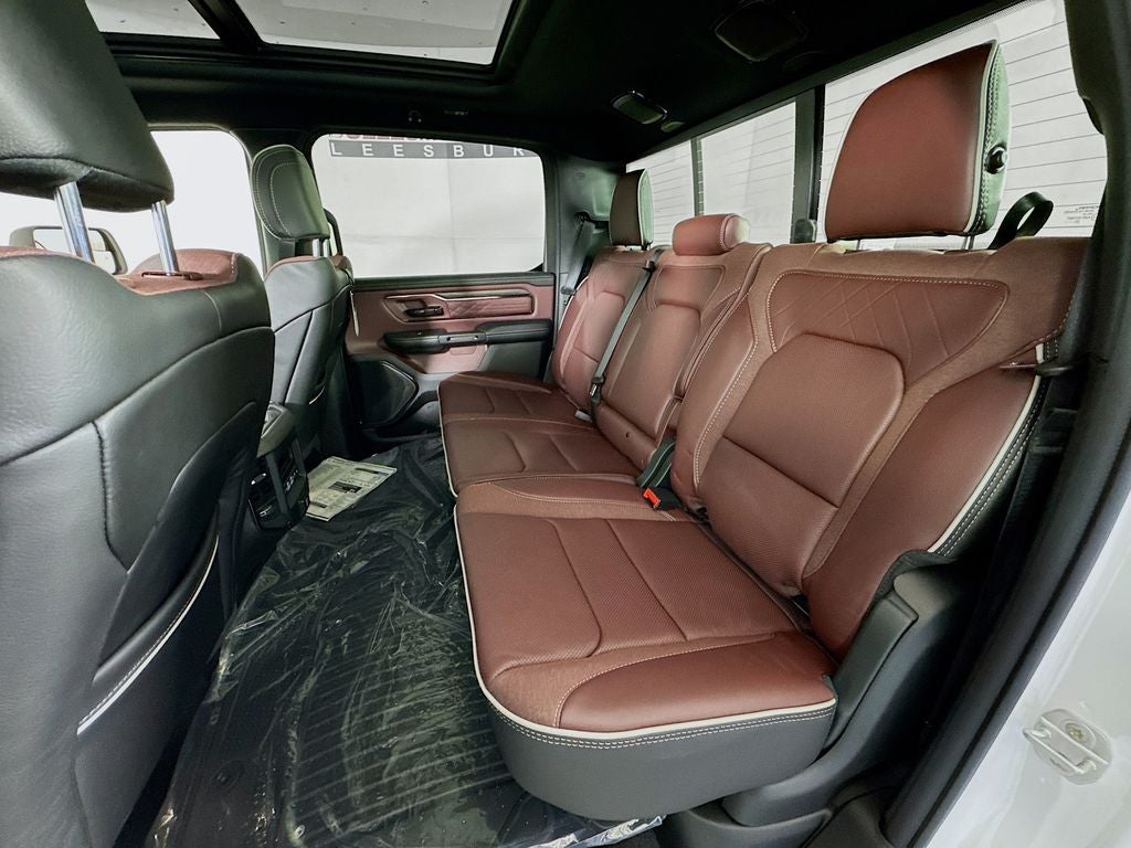 2026 RAM Ram 1500 Limited