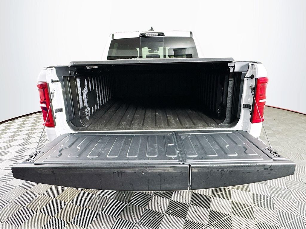 2026 RAM Ram 1500 Limited