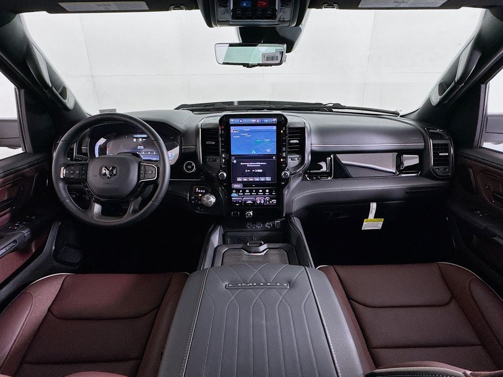 2026 RAM Ram 1500 Limited