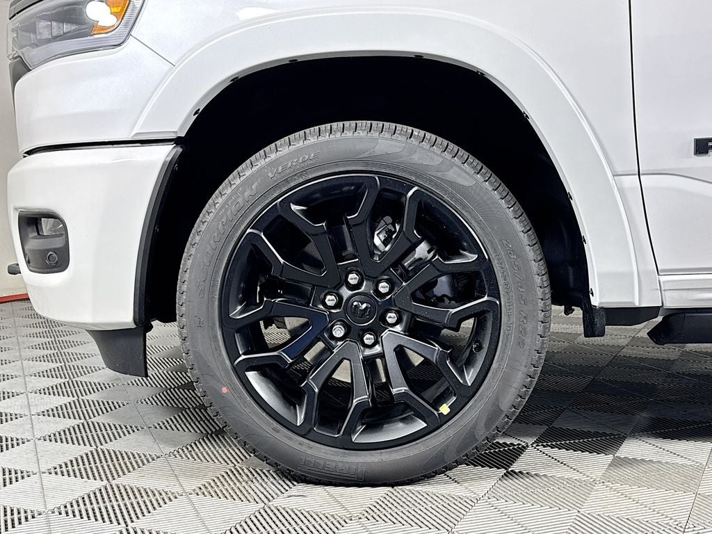 2026 RAM Ram 1500 Limited