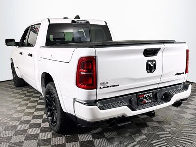 2026 RAM Ram 1500 Limited