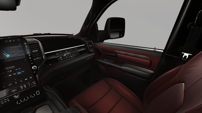 2026 RAM Ram 1500 Limited