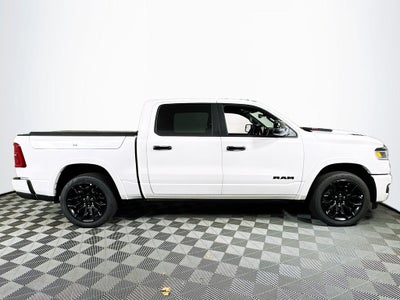 2026 RAM Ram 1500 Limited