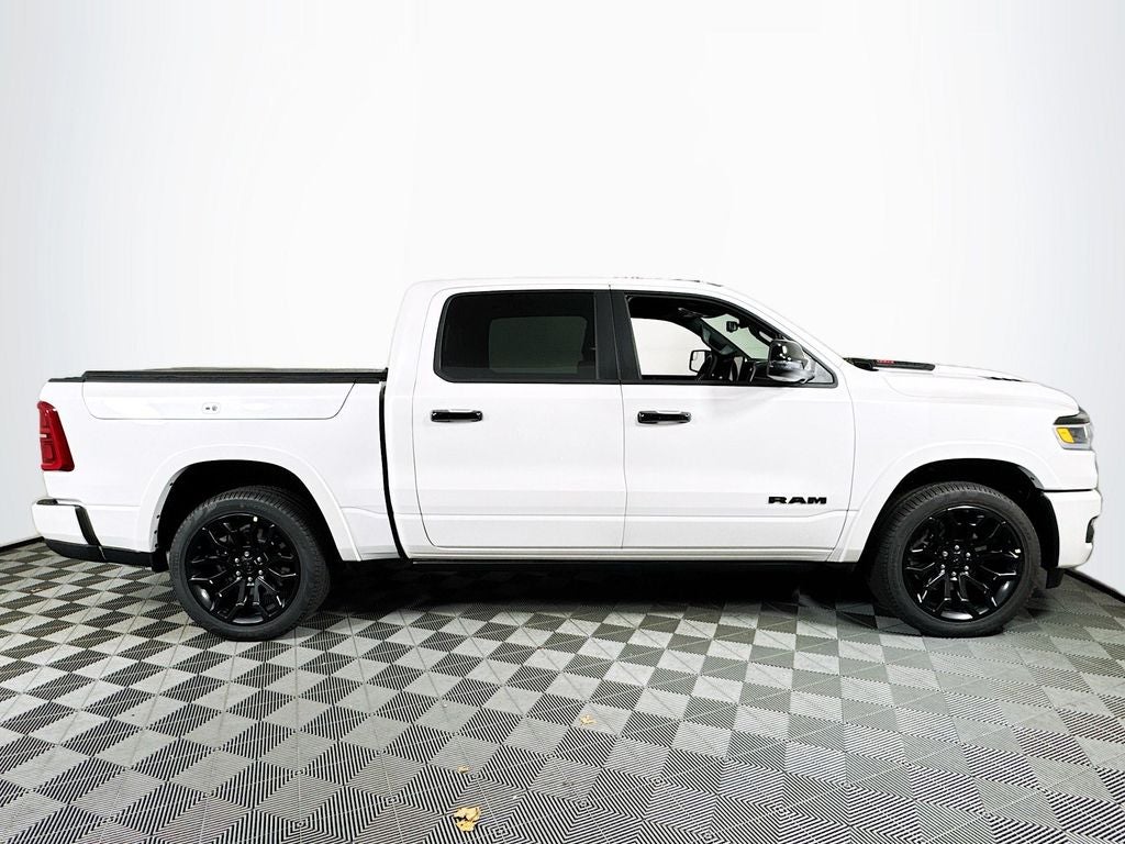 2026 RAM Ram 1500 Limited