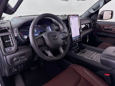 2026 RAM Ram 1500 Limited