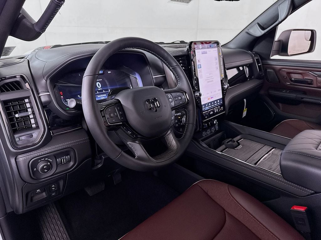 2026 RAM Ram 1500 Limited