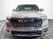 2025 RAM 1500 Limited Crew Cab 4X4