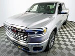 2025 RAM 1500 Limited Crew Cab 4X4