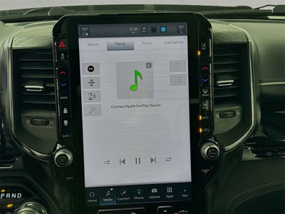 2026 RAM Ram 1500 Limited